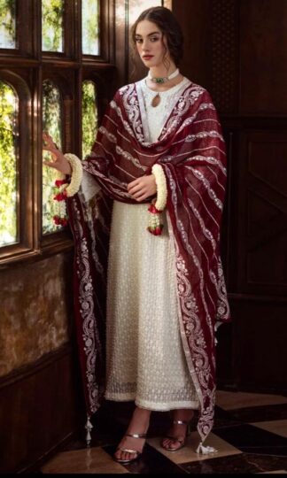 ANAMSA 511 PAKISTANI SUITS LATEST COLLECTIONANAMSA 511 PAKISTANI SUITS LATEST COLLECTION