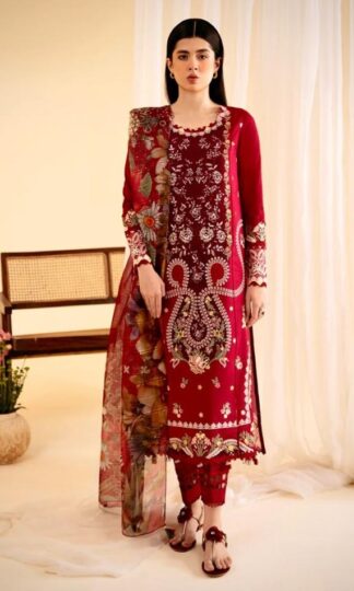 ANAMSA 513 PAKISTANI SUITS ONLINE SHOPPINGANAMSA 513 PAKISTANI SUITS ONLINE SHOPPING