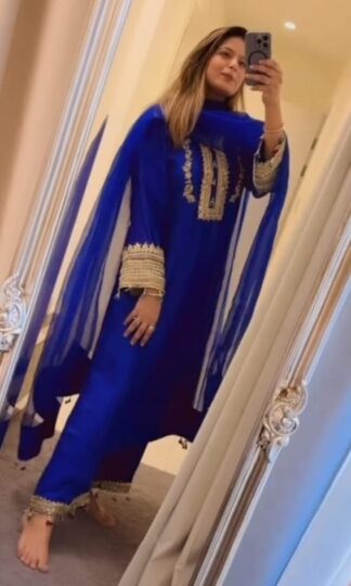 ANAMSA 569 PAKISTANI SUITS MANUFACTURERANAMSA 569 PAKISTANI SUITS MANUFACTURER