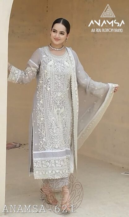 ANAMSA 621 PAKISTANI SUITS ONLINE SHOPPING (2)