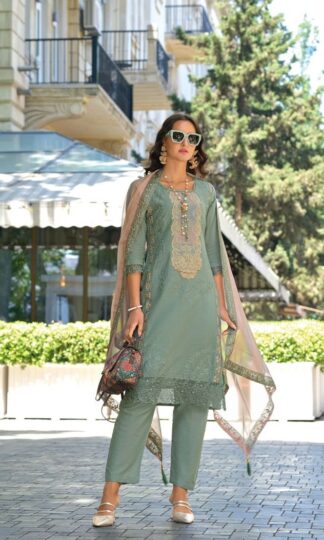 ZAVERI PREMIUM 1 1309 COTTON SUITS WHOLESALERZAVERI PREMIUM 1 1309 COTTON SUITS WHOLESALER