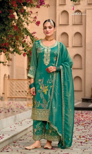 EBA LIFESTYLE 1776 MAYRA PLAZO FOR WOMEN AT BEST PRICEEBA LIFESTYLE 1776 MAYRA PLAZO FOR WOMEN AT BEST PRICE