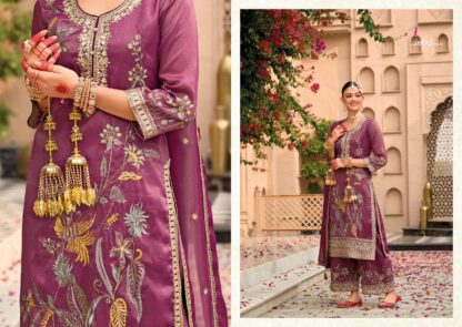 EBA LIFESTYLE 1777 MAYRA TOP WITH PLAZO FOR WOMEN AT BEST PRICE BEST QUALITY PAKISTANI SUITS, EBA LIFESTYLE 1777 MAYRA, ONLINE SHOPPING SUITS  EBA LIFESTYLE, Pakistani Suits, PLAZZO, Salwar Kameez, SHARADDHA DESIGNER, Single, Suits