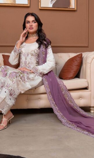 ELAF G 185 PAKISTANI SUITS ONLINE DEALER IN SURATELAF G 185 PAKISTANI SUITS ONLINE DEALER IN SURAT