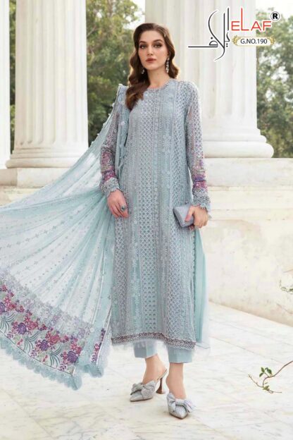 ELAF G 190 PAKISTANI SALWAR KAMEEZ ONLINE