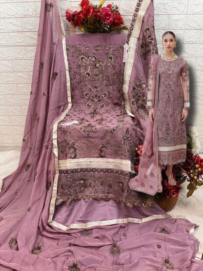 FEPIC ROSEMEEN C 1626 PAKISTANI SUITS WHOLESALER BEST QUALITY PAKISTANI SUITS, FEPIC ROSEMEEN C 1626 PAKISTANI SUITS WHOLESALER, PAKISTANI SUITS AT MANUFACTURER PRICE, PAKISTANI SUITS BEST PRICE, PAKISTANI SUITS COLLECTION, PAKISTANI SUITS ONLINE SHOPPING, PAKISTANI SUITS ONLINE SHOPPING IN INDIA, PAKISTANI SUITS WHOLESALE  Pakistani Suits, Salwar Kameez, Single, Suits