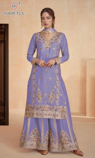 HOOR TEX H 359 A PAKISTANI SUITS DESIGN 2025HOOR TEX H 359 A PAKISTANI SUITS DESIGN 2025