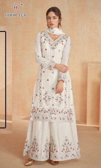 HOOR TEX H 359 B PAKISTANI SUITS LATEST COLLECTIONHOOR TEX H 359 B PAKISTANI SUITS LATEST COLLECTION