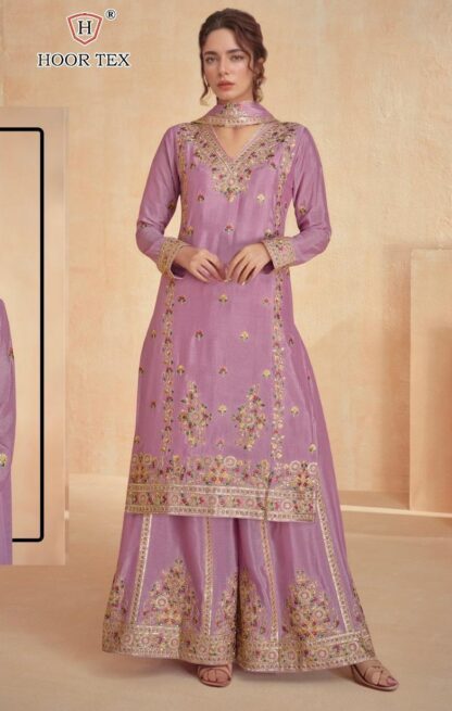 HOOR TEX H 359 C PAKISTANI SALWAR KAMEEZ WITH PRICE