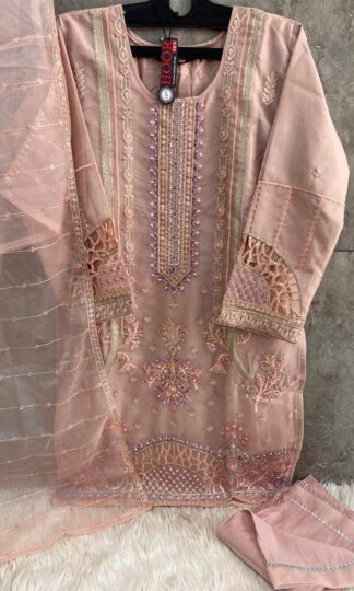 HOOR TEX HF 59 A PAKISTANI SUITS KURTI IN SURATHOOR TEX HF 59 A PAKISTANI SUITS KURTI IN SURAT