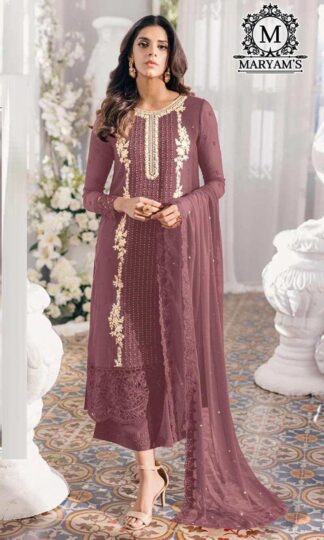 MARYAM 181 A WHOLESALER PAKISTANI SUITS ONLINEMARYAM 181 A WHOLESALER PAKISTANI SUITS ONLINE
