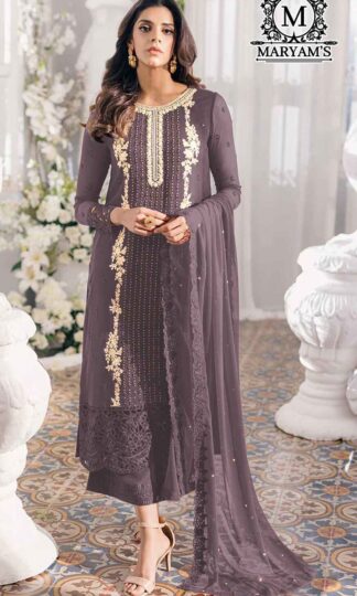 MARYAM 181 C DESIGNER PAKISTANI SUITS WITH PRICEMARYAM 181 C DESIGNER PAKISTANI SUITS WITH PRICE
