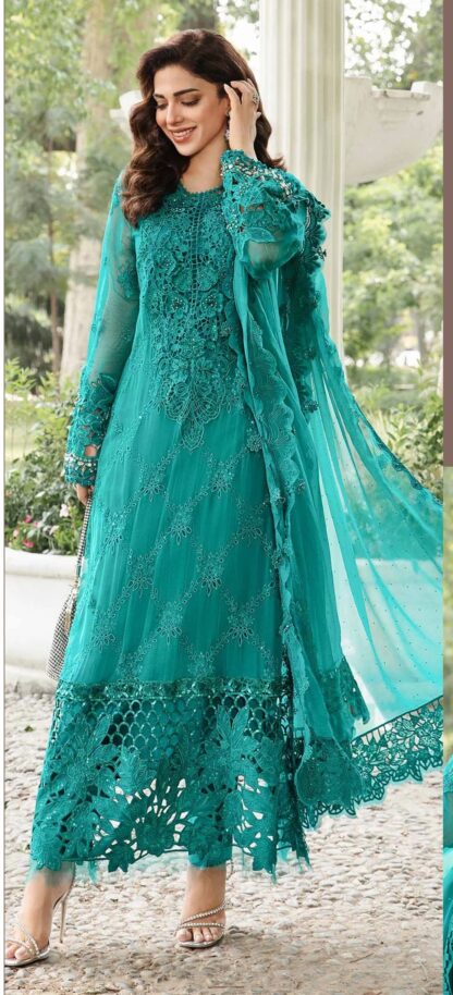 MEHMOOD TEX M 51 PAKISTANI SUITS ONLINE DESIGN 2025