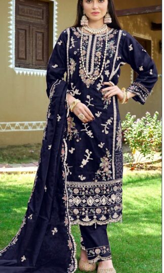 MOTIFZ 2027 C DESIGNER PAKISTANI SUIT WITH PRICEMOTIFZ 2027 C DESIGNER PAKISTANI SUIT WITH PRICE