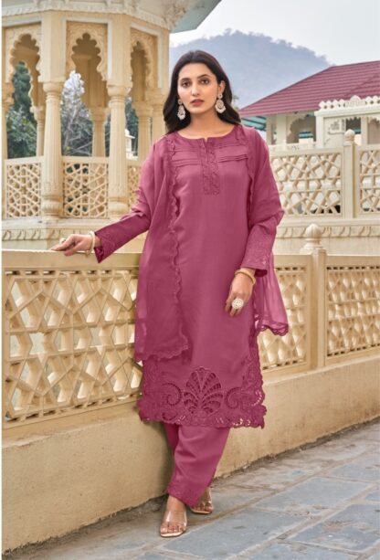 MUSHK MR 1010 C PAKISTANI KURTI ONLINE WHOLESALER