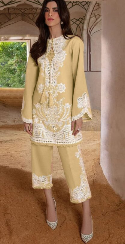 NOOR JAHAN NJ CS 01B READYMADE PAKISTANI KURTI ONLINE