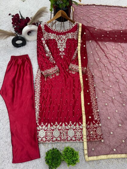 NSR 834 HEAVY SILK PAKISTANI SUITS AT WHOLESALE PRICE BEST QUALITY PAKISTANI SUITS, NSR 834 HEAVY SILK PAKISTANI SUITS AT WHOLESALE PRICE, PAKISTANI KURTI AT BEST PRICE, PAKISTANI KURTI SUPPLIER, PAKISTANI SALWAR KAMEEZ, PAKISTANI SUITS MANUFACTURER IN SURAT, PAKISTANI SUITS ONLINE SHOPPING IN INDIA, PAKISTANI SUITS SINGLE, SALWAR KAMEEZ WHOLESALE, WHOLESALE SUITS COLLECTION  Salwar Kameez, Single, Suits
