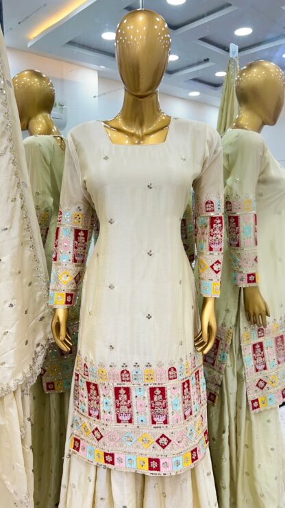 SSR 5003 DESIGNER SALWAR KAMEEZ MANUFACTURER IN SURAT BEST QUALITY PAKISTANI SUITS, PAKISTANI KURTI AT BEST PRICE, PAKISTANI KURTI SUPPLIER, PAKISTANI SALWAR KAMEEZ, PAKISTANI SUITS MANUFACTURER IN SURAT, PAKISTANI SUITS ONLINE SHOPPING IN INDIA, PAKISTANI SUITS SINGLE, SALWAR KAMEEZ WHOLESALE, SSR 5003 DESIGNER SALWAR KAMEEZ MANUFACTURER IN SURAT, WHOLESALE SUITS COLLECTION  Salwar Kameez, Single, Suits