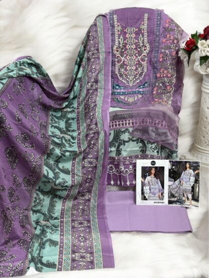 THE LIBAS ALL TIME HIT DESIGEN PAKISTANI SUITS WHOLESALE - Image 31