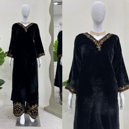 THE LIBAS COLLECTION 5810 VISCOSE VELVET PARTY WEAR SALWAR SUITS ONLINE BEST QUALITY PAKISTANI SUITS, ONLINE SHOPPING SUITS, PAKISTANI SALWAR KAMEEZ, PAKISTANI SUITS AT MANUFACTURER PRICE, PAKISTANI SUITS BEST PRICE, PAKISTANI SUITS IN SURAT, PAKISTANI SUITS ONLINE SHOPPING, THE LIBAS COLLECTION 5810 VISCOSE VELVET  READYMADE KURTI, Salwar Kameez, Single, Suits, THE LIBAS COLLECTION
