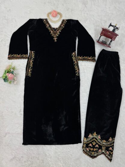 THE LIBAS COLLECTION 5810 VISCOSE VELVET PARTY WEAR SALWAR SUITS ONLINE BEST QUALITY PAKISTANI SUITS, ONLINE SHOPPING SUITS, PAKISTANI SALWAR KAMEEZ, PAKISTANI SUITS AT MANUFACTURER PRICE, PAKISTANI SUITS BEST PRICE, PAKISTANI SUITS IN SURAT, PAKISTANI SUITS ONLINE SHOPPING, THE LIBAS COLLECTION 5810 VISCOSE VELVET  READYMADE KURTI, Salwar Kameez, Single, Suits, THE LIBAS COLLECTION