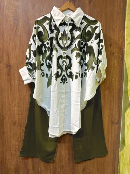 THE LIBAS IMPORTED PREMIUM CO-ORD SETS ONLINE SHOPPING - Image 5