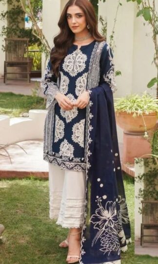 VS FASHION 12002 NEVY BLUE PAKISTANI KURTI ONLINE SHOPPINGVS FASHION 12002 NEVY BLUE PAKISTANI KURTI ONLINE SHOPPING