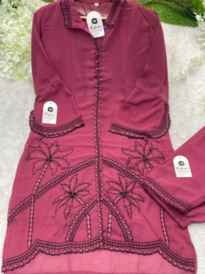 VS FASHION 12016 RANI READYMADE PAKISTANI KURTI ONLINE BEST QUALITY PAKISTANI SUITS, ONLINE SHOPPING SUITS, PAKISTANI SALWAR KAMEEZ, PAKISTANI SUITS COLLECTION, PAKISTANI SUITS IN SINGLE, PAKISTANI SUITS WHOLESALER FROM SURAT, SALWAR KAMEEZ WHOLESALE, SALWAR SUITS IN SINGLE, VS FASHION 12016 RANI READYMADE, WHOLESALE SUITS COLLECTION  ANAMSA, Pakistani Suits, READYMADE KURTI, Salwar Kameez, Single, Suits, VS FASHION