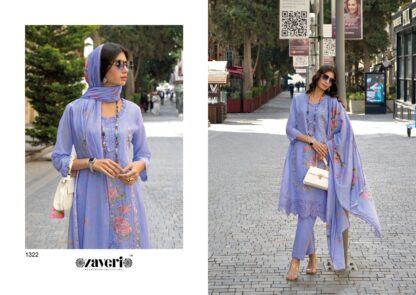 ZAVERI RUBINA 1322 DESIGNER SALWAR KAMEEZ WITH PRICE BEST QUALITY PAKISTANI SUITS, PAKISTANI KURTI AT BEST PRICE, PAKISTANI KURTI SUPPLIER, PAKISTANI SALWAR KAMEEZ, PAKISTANI SUITS MANUFACTURER IN SURAT, PAKISTANI SUITS ONLINE SHOPPING IN INDIA, PAKISTANI SUITS SINGLE, SALWAR KAMEEZ WHOLESALE, WHOLESALE SUITS COLLECTION, ZAVERI RUBINA 1322 DESIGNER SALWAR KAMEEZ WITH PRICE  Salwar Kameez, Single, Suits, ZAVERI