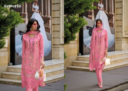 ZAVERI RUBINA 1323 SALWAR KAMEEZ WHOLESALER SURAT BEST QUALITY PAKISTANI SUITS, PAKISTANI KURTI AT BEST PRICE, PAKISTANI KURTI SUPPLIER, PAKISTANI SALWAR KAMEEZ, PAKISTANI SUITS MANUFACTURER IN SURAT, PAKISTANI SUITS ONLINE SHOPPING IN INDIA, PAKISTANI SUITS SINGLE, SALWAR KAMEEZ WHOLESALE, WHOLESALE SUITS COLLECTION, ZAVERI RUBINA 1323 SALWAR KAMEEZ WHOLESALER SURAT  Salwar Kameez, Single, Suits, ZAVERI