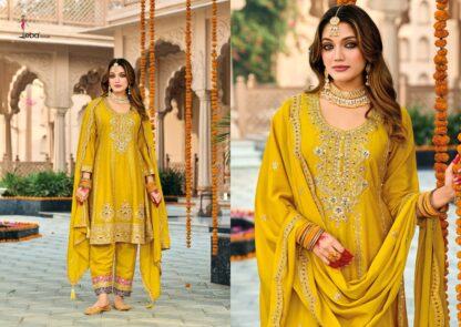 EBA LIFESTYLE GAZAL 1772 SALWAR KAMEEZ SINGLE PIECE BEST QUALITY PAKISTANI SUITS, EBA LIFESTYLE GAZAL 1772 SALWAR KAMEEZ SINGLE PIECE, ONLINE SHOPPING SUITS, PAKISTANI KURTI AT BEST PRICE, PAKISTANI KURTI SUPPLIER, PAKISTANI SALWAR KAMEEZ, PAKISTANI SUITS MANUFACTURER IN SURAT, PAKISTANI SUITS ONLINE SHOPPING IN INDIA, PAKISTANI SUITS SINGLE, SALWAR KAMEEZ WHOLESALE, WHOLESALE SUITS COLLECTION  EBA LIFESTYLE, Pakistani Suits, Pashmina Suits, Salwar Kameez, SHARADDHA DESIGNER, Single, Suits