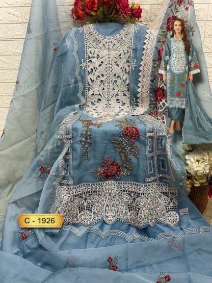 FEPIC ROSEMEEN CN 1926 PAKISTANI SUITS WHOLESALER BEST QUALITY PAKISTANI SUITS, FEPIC ROSEMEEN CN 1926 PAKISTANI SUITS WHOLESALER, PAKISTANI SUITS AT MANUFACTURER PRICE, PAKISTANI SUITS BEST PRICE, PAKISTANI SUITS COLLECTION, PAKISTANI SUITS ONLINE SHOPPING, PAKISTANI SUITS ONLINE SHOPPING IN INDIA, PAKISTANI SUITS WHOLESALE  ADAN LIBAS, FEPIC ROSEMEEN, Pakistani Suits, PD, Salwar Kameez, Single, Suits, ZC, ZIAAZ DESIGNS