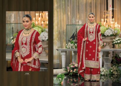 EBA LIFESTYLE 1719 MUSKAT 2 INDIAN SALWAR KAMEEZ BEST QUALITY PAKISTANI SUITS, EBA LIFESTYLE 1719 MUSKAT 2 INDIAN SALWAR KAMEEZ, ONLINE SHOPPING SUITS, PAKISTANI KURTI AT BEST PRICE, PAKISTANI KURTI SUPPLIER, PAKISTANI SALWAR KAMEEZ, PAKISTANI SUITS MANUFACTURER IN SURAT, PAKISTANI SUITS ONLINE SHOPPING IN INDIA, PAKISTANI SUITS SINGLE, SALWAR KAMEEZ WHOLESALE, WHOLESALE SUITS COLLECTION  EBA LIFESTYLE, Pakistani Suits, Pashmina Suits, Salwar Kameez, SHARADDHA DESIGNER, Single, Suits