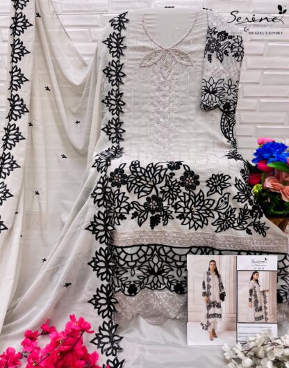 SERINE S 291 H SALWAR KAMEEZ BEST PRICE BEST QUALITY PAKISTANI SUITS, PAKISTANI SUITS AT MANUFACTURER PRICE, PAKISTANI SUITS BEST PRICE, PAKISTANI SUITS COLLECTION, PAKISTANI SUITS ONLINE SHOPPING, PAKISTANI SUITS ONLINE SHOPPING IN INDIA, PAKISTANI SUITS WHOLESALE, SERINE S 291 H SALWAR KAMEEZ BEST PRICE  Pakistani Suits, Salwar Kameez, Single, Suits