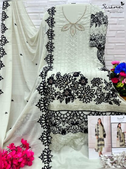 SERINE S 291 I PAKISTANI SUITS SINGLE PIECE BEST QUALITY PAKISTANI SUITS, PAKISTANI SUITS AT MANUFACTURER PRICE, PAKISTANI SUITS BEST PRICE, PAKISTANI SUITS COLLECTION, PAKISTANI SUITS ONLINE SHOPPING, PAKISTANI SUITS ONLINE SHOPPING IN INDIA, PAKISTANI SUITS WHOLESALE, SERINE S 291 F SALWAR KAMEEZ ONLINE SHOPPING  Pakistani Suits, Salwar Kameez, Single, Suits