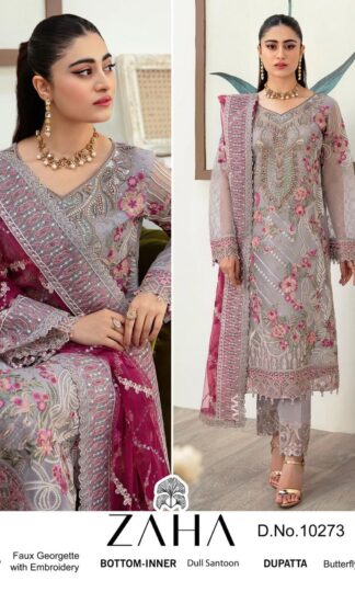 ZAHA 10273 PAKISTANI SALWAR KAMEEZ ONLINEZAHA 10273 PAKISTANI SALWAR KAMEEZ ONLINE (2)