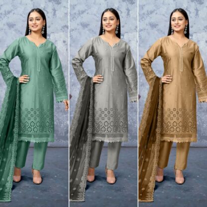 ZAINAB ZF 1226 A FULLY STITCHED PAKISTANI KURTI ONLINE SHOPPING