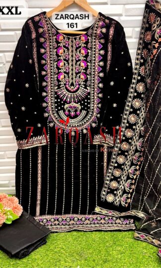 ZARQASH Z 161 READYMADE SINGLE PAKISTANI KURTI ONLINEZARQASH Z 161 READYMADE SINGLE PAKISTANI KURTI ONLINE
