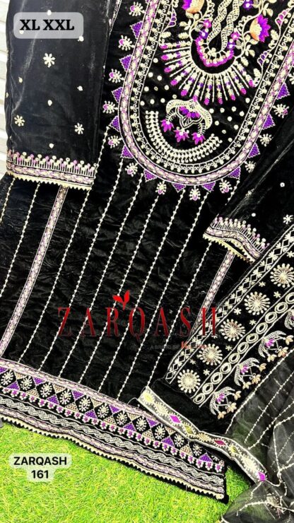 ZARQASH Z 161 READYMADE SINGLE PAKISTANI KURTI ONLINE COTTON SUITS, PAKISTANI SUITS ONLINE, PAKISTANI SUITS SINGLE PIECE, SALWAR KAMEEZ ONLINE, ZARQASH Z 161 READYMADE  Pakistani Suits, READYMADE KURTI, Salwar Kameez, Single, Suits, ZARQASH