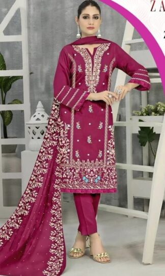 ZARQASH Z 3064 A ORGANZA PAKISTANI SALWAR KAMEEZZARQASH Z 3064 A ORGANZA PAKISTANI SALWAR KAMEEZ
