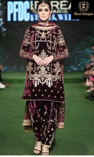 ZIAAZ DESIGN 671 SEMI STITCHED PAKISTANI SUITS FOR WOMENZIAAZ DESIGN 671 SEMI STITCHED PAKISTANI SUITS FOR WOMEN