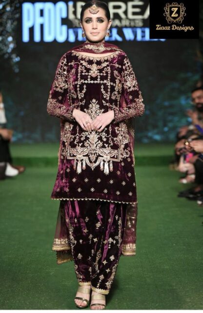 ZIAAZ DESIGN 671 SEMI STITCHED PAKISTANI SUITS FOR WOMEN BEST QUALITY PAKISTANI SUITS, PAKISTANI SUITS AT MANUFACTURER PRICE, PAKISTANI SUITS BEST PRICE, PAKISTANI SUITS COLLECTION, PAKISTANI SUITS ONLINE SHOPPING, PAKISTANI SUITS ONLINE SHOPPING IN INDIA, PAKISTANI SUITS WHOLESALE, ZIAAZ DESIGN 671 SEMI STITCHED  FEPIC ROSEMEEN, JIHAN, Pakistani Suits, Salwar Kameez, Single, Suits, ZIAAZ DESIGNS