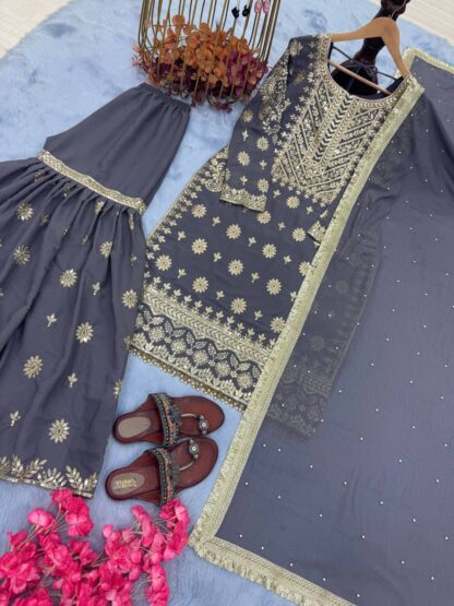 PD 1078 DESIGNER SALWAR SUITS ONLINE BEST QUALITY PAKISTANI SUITS, PAKISTANI SUITS BEST PRICE, PAKISTANI SUITS COLLECTION, PAKISTANI SUITS ONLINE SHOPPING, PAKISTANI SUITS ONLINE SHOPPING IN INDIA, PAKISTANI SUITS WHOLESALE, PD 1078 DESIGNER SALWAR SUITS ONLINE  ADAN LIBAS, FEPIC ROSEMEEN, Pakistani Suits, PD, Salwar Kameez, Single, Suits, ZC