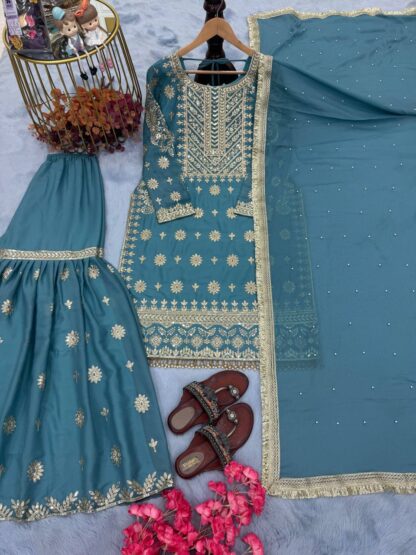 PD 1078 SALWAR KAMEEZ WITH PRICE BEST QUALITY PAKISTANI SUITS, PAKISTANI SUITS BEST PRICE, PAKISTANI SUITS COLLECTION, PAKISTANI SUITS ONLINE SHOPPING, PAKISTANI SUITS ONLINE SHOPPING IN INDIA, PAKISTANI SUITS WHOLESALE, PD 1078 SALWAR KAMEEZ WITH PRICE  ADAN LIBAS, FEPIC ROSEMEEN, Pakistani Suits, PD, Salwar Kameez, Single, Suits, ZC