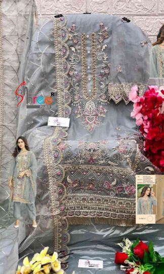 SHREE FABS S 942 C SALWAR KAMEEZ ONLINESHREE FABS S 942 C SALWAR KAMEEZ ONLINE