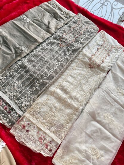 ZIAAZ DESIGNS 762 A PAKISTANI SUITS ONLINE SHOPPING IN INDIA BEST QUALITY PAKISTANI SUITS, PAKISTANI SALWAR KAMEEZ, PAKISTANI SUITS AT MANUFACTURER PRICE, PAKISTANI SUITS BEST PRICE, PAKISTANI SUITS COLLECTION, PAKISTANI SUITS IN SINGLE, PAKISTANI SUITS IN SURAT, PAKISTANI SUITS MANUFACTURER IN SURAT, PAKISTANI SUITS ONLINE SHOPPING, PAKISTANI SUITS ONLINE SHOPPING IN INDIA, PAKISTANI SUITS WHOLESALE, PAKISTANI SUITS WHOLESALE DELHI, ZIAAZ DESIGNS 762 A PAKISTANI SUITS ONLINE SHOPPING IN INDIA  Pakistani Suits, Salwar Kameez, Single, Suits, ZIAAZ DESIGNER