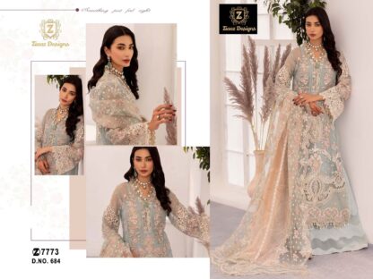 ZIAAZ DESIGNS 684 PAKISTANI SUITS ONLINE SHOPPING IN INDIA DESIGNER SUITS AT WHOLESALE PRICE, PAKISTANI SALWAR SUITS IN INDIA, PAKISTANI SALWAR SUITS WHOLESALE, PAKISTANI SUITS MANUFACTURER IN SURAT, SALWAR KAMEEZ WHOLESALER, ZIAAZ DESIGNS 684 PAKISTANI SUITS ONLINE SHOPPING IN INDIA  Pakistani Suits, Salwar Kameez, Suits, THE LIBAS COLLECTION, ZIAAZ DESIGNS