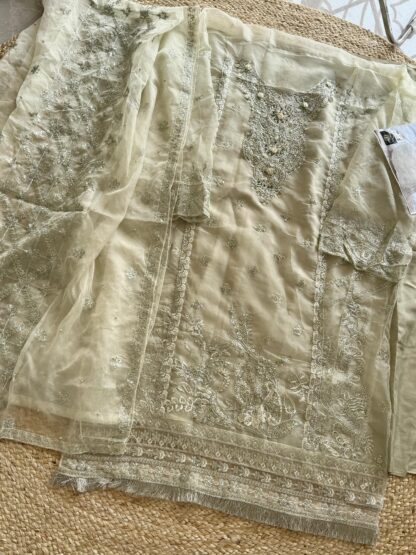 ZIAAZ DESIGNS 680 SALWAR KAMEEZ WHOLESALER SURAT