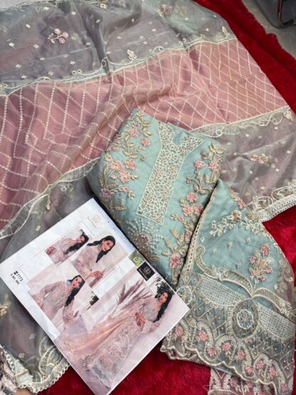 ZIAAZ DESIGNS 684 PAKISTANI SUITS ONLINE SHOPPING IN INDIA DESIGNER SUITS AT WHOLESALE PRICE, PAKISTANI SALWAR SUITS IN INDIA, PAKISTANI SALWAR SUITS WHOLESALE, PAKISTANI SUITS MANUFACTURER IN SURAT, SALWAR KAMEEZ WHOLESALER, ZIAAZ DESIGNS 684 PAKISTANI SUITS ONLINE SHOPPING IN INDIA  Pakistani Suits, Salwar Kameez, Suits, THE LIBAS COLLECTION, ZIAAZ DESIGNS