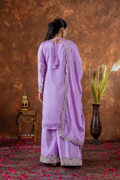 AD191 LIGHT VOILET DESIGNER PARTY WEAR PLAZZO SET FOR WOMEN AD191 LIGHT VOILET, BEST QUALITY PAKISTANI SUITS, ONLINE SHOPPING SUITS, PAKISTANI SALWAR KAMEEZ, PAKISTANI SUITS AT MANUFACTURER PRICE, PAKISTANI SUITS BEST PRICE, PAKISTANI SUITS IN SURAT, PAKISTANI SUITS ONLINE SHOPPING  READYMADE, Single, Suits, THE LIBAS COLLECTION